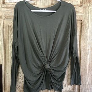 Olive green Piko